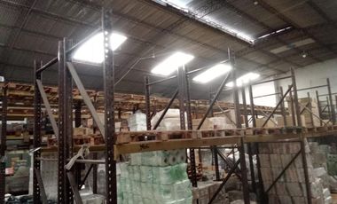 Nave Industrial - Rosario
