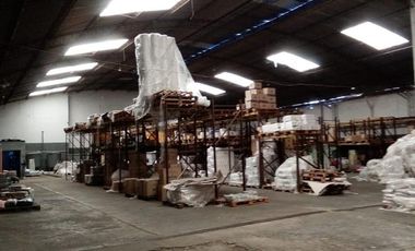 Nave Industrial - Rosario
