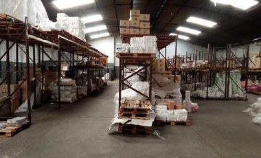 Nave Industrial - Rosario