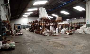 Nave Industrial - Rosario