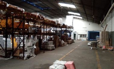 Nave Industrial - Rosario