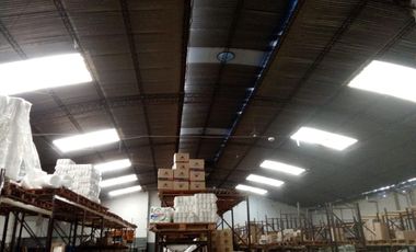 Nave Industrial - Rosario
