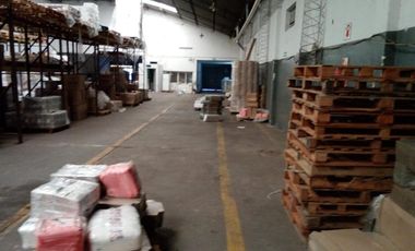 Nave Industrial - Rosario