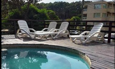 Dúplex en Venta  Las Gaviotas