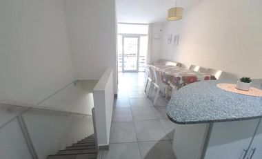 Dúplex en Venta  Las Gaviotas