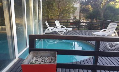 Dúplex en Venta  Las Gaviotas