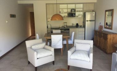 Departamento - Arelauquen Golf & Country Club