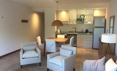 Departamento - Arelauquen Golf & Country Club