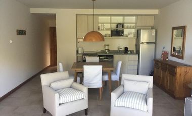 Departamento - Arelauquen Golf & Country Club