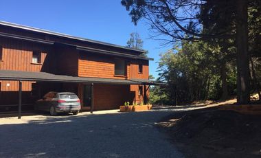 Departamento - Arelauquen Golf & Country Club