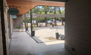 venta oficina aldea fisherton