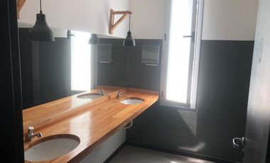 venta oficina aldea fisherton