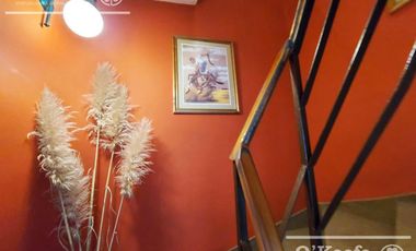 Casa de 6 ambientes en venta - Barrio Parque Bernal