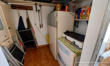 Casa de 6 ambientes en venta - Barrio Parque Bernal