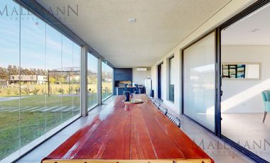 Casa en Pilara