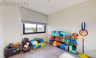 Casa en Pilara