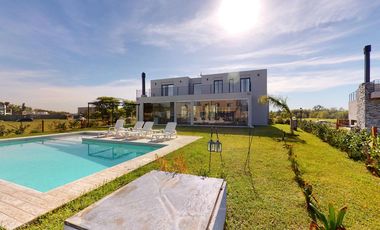Casa en Pilara
