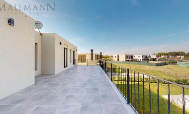 Casa en Pilara