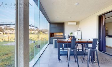 Casa en Pilara