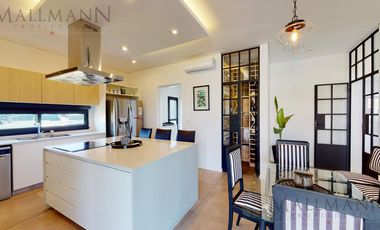 Casa en Pilara