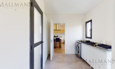 Casa en Pilara