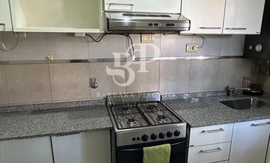 Departamento en  Constituyentes