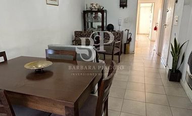 Departamento en  Constituyentes