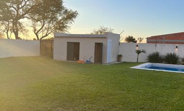 Casa en  VENTA