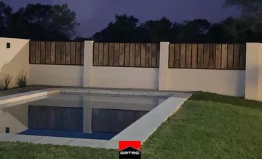 Casa en  VENTA