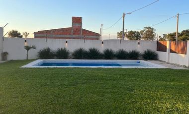 Casa en  VENTA