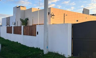Casa en  VENTA