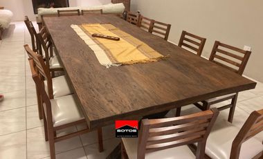 Casa en  VENTA