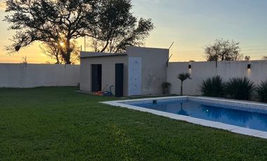 Casa en  VENTA
