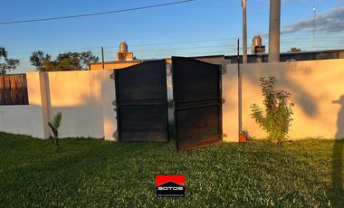 Casa en  VENTA