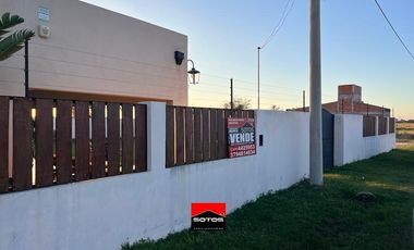 Casa en  VENTA