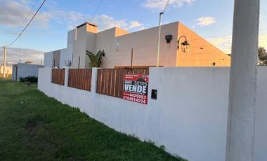 Casa en  VENTA