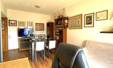 VENTA MODERNO DEPTO! 2AMB C/COCHERA A UNA CUADRA DE PLAZA CONESA  QUILMES