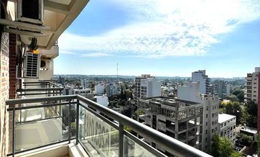 VENTA MODERNO DEPTO! 2AMB C/COCHERA A UNA CUADRA DE PLAZA CONESA  QUILMES
