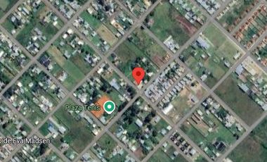 Terreno en venta - 406Mts2 - Tandil