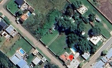 Terreno en venta - 406Mts2 - Tandil