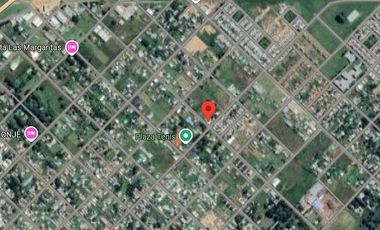 Terreno en venta - 406Mts2 - Tandil