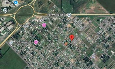 Terreno en venta - 406Mts2 - Tandil
