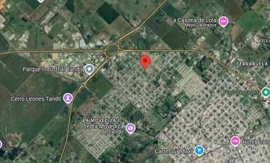 Terreno en venta - 406Mts2 - Tandil