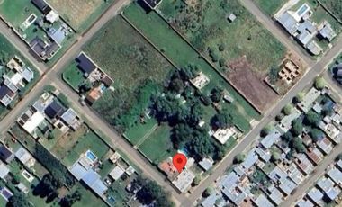 Terreno en venta - 406Mts2 - Tandil