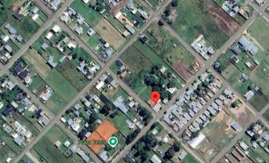 Terreno en venta - 406Mts2 - Tandil