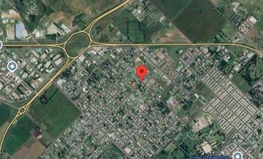 Terreno en venta - 406Mts2 - Tandil