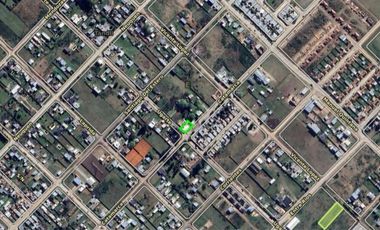 Terreno en venta - 406Mts2 - Tandil