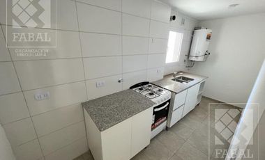 Departamento alquiler Terrazas de Neuquén, 3 dormitorios y baño