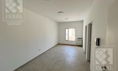 Departamento alquiler Terrazas de Neuquén, 3 dormitorios y baño