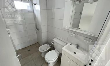 Departamento alquiler Terrazas de Neuquén, 3 dormitorios y baño